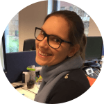 Image of the author of this article