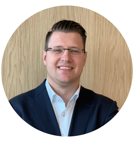 Image of the author of this article