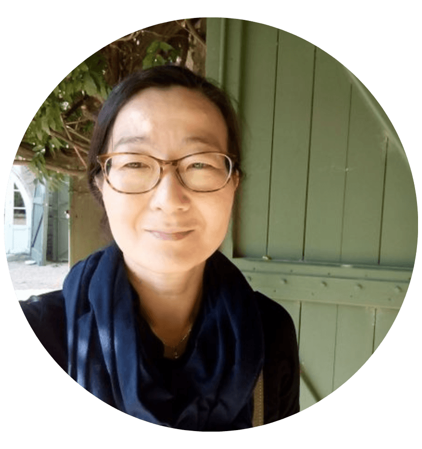 Image of the author of this article