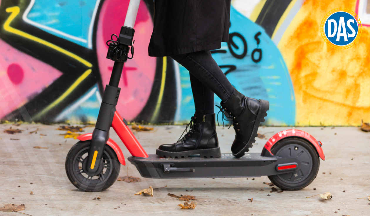 NL: speed pedelecs en elektrische steps; FR: speed pédelecs et les trottinettes électriques