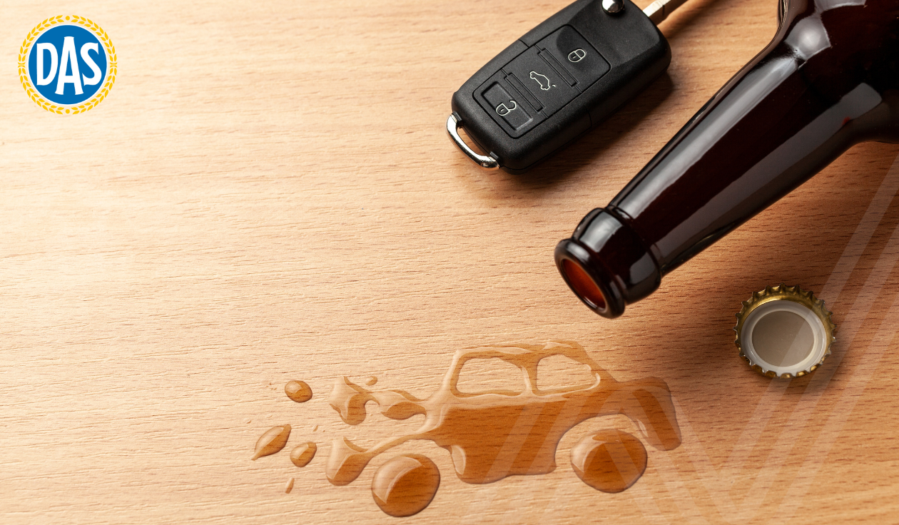 NL: belangenconflict met de BA Autoverzekeraar; FR: Conflit d’intérêts avec l’assureur RC Automobile