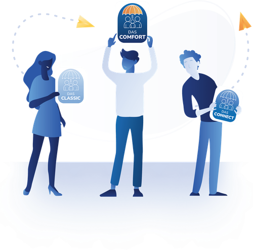 Rechtsbijstand, helemaal op uw leven afgestemd